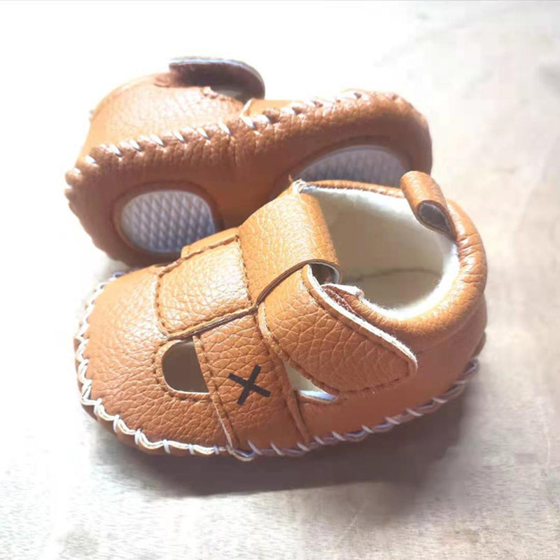 Lovely Soft Soles Sandals for 20-24 Inches Reborn Dolls