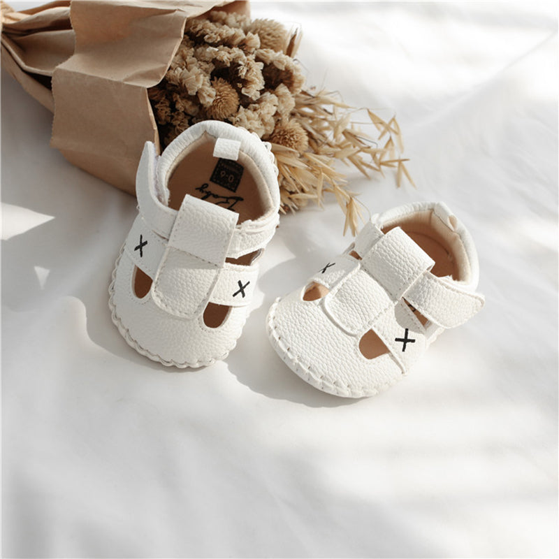 Lovely Soft Soles Sandals for 20-24 Inches Reborn Dolls